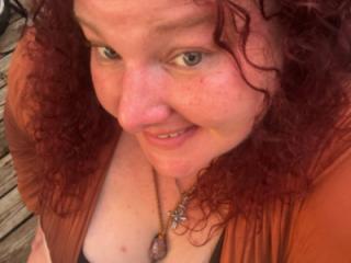 Big natural tits for the fourth! 17 of 18