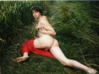 Erotic nudes! 3 of 12