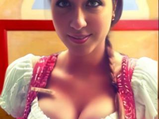 My Dirndl Pictures 3 of 4