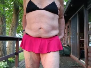 Sissy over time 6 of 7
