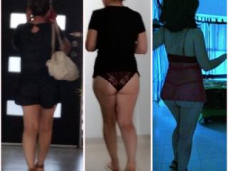 Always naughty and slut 2 of 20