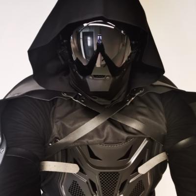GirthVader