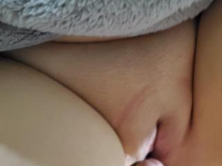 Lil pussy pumping first time after a shower plus some fun sex 2 of 14