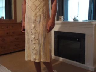 New dress and panties 16 of 20