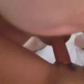 Milf in Hotel fucked