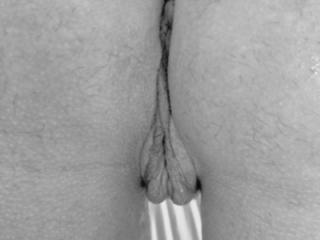 Cleaning pussy, ass and tits in the shower 13 of 15