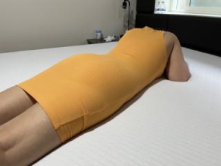 More Yellow Dress 14 of 18