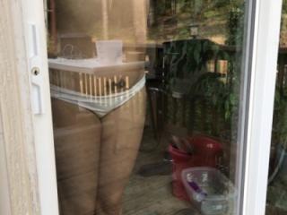 Hot Young Mexican Wife