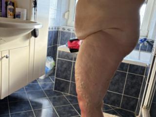 bbw naked 3 of 13