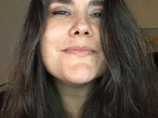It's just me Amy Jo