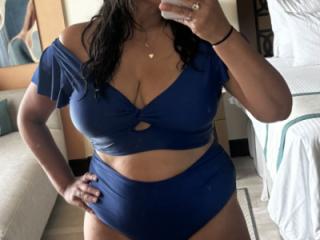 Chubby Busty Nadine 10 of 16