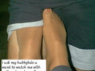 Cuckold my hubby 1 of 8
