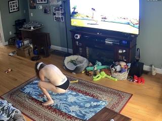 wife workout