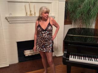 Feeling horny 4 of 20