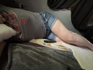 Waiting for my FWB 17 of 17