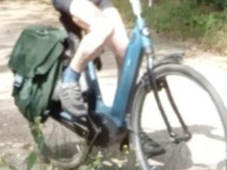 Bike ride 1 of 13