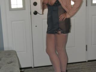 Leather and Lace 9 of 20