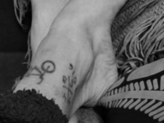 Black n White 7 of 8