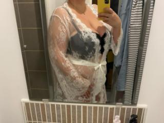 Bbw Wife 1 of 12