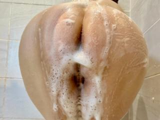 Shy wife gets slippery when wet!! Xxx