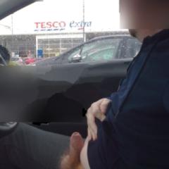 BoredAyrshireMan