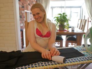Sexy Housework 6 of 19
