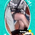 Just legs
