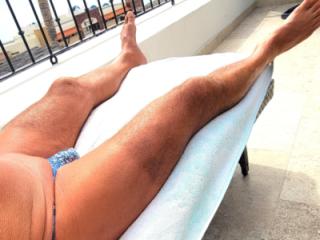 Shinny Thong 9 of 20