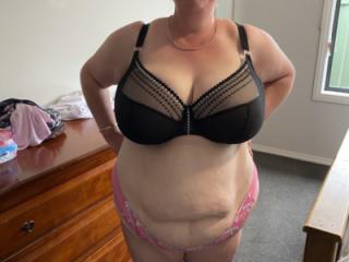 Big girl undies 1 of 10