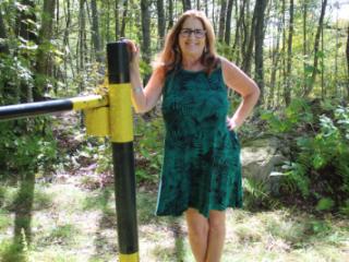 Hot Mrs P 2025 woods 6 1 of 20