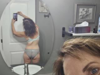 Pre-Halloween Selfies 6 of 7