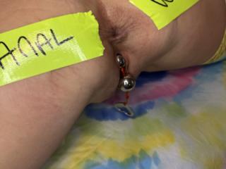 It’s been that kind of week!!