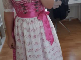 Dirndl and what's underneath 4 of 4