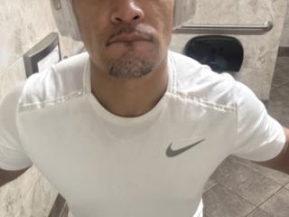 Gym session vol #1 2 of 9