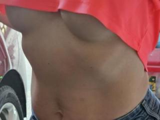 Teasing slut 8 of 14