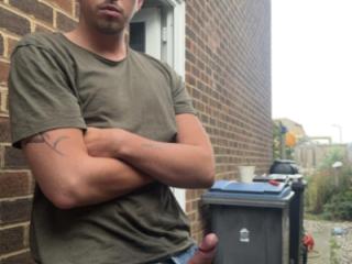 If I was your neighbour…