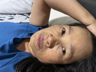 2:45AM Facial 17 of 20