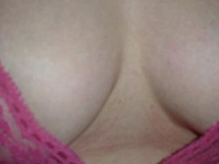 Finally got her in her lingerie 1 of 6