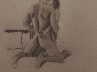 Lost in kissing 1 of 4