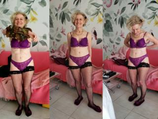 Surprise to my fans 3 of 7