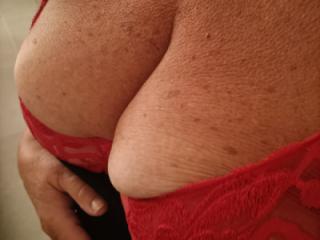 More from my 70 year old MILF 13 of 20