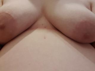 random pictures of my breasts 5 of 7