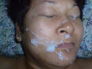 Another facial 3 of 4