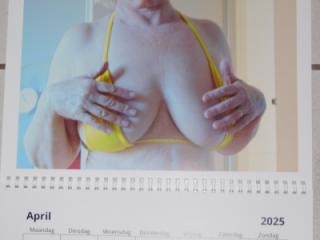 calender 2025 5 of 13