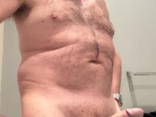 Love showing my body off 3 of 5