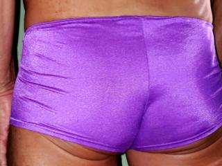 Silky Purple 14 of 19