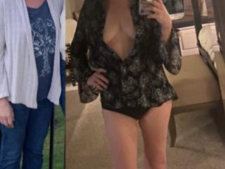 Me posing for some pics and selfies 4 of 10
