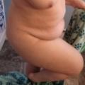 My horny wife