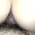 cum in pussy