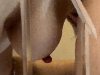 Love watching her shower 3 of 4